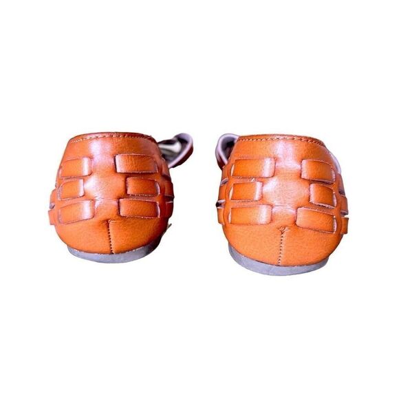 American Eagle Espadrilles Size 8 - Picture 5 of 6